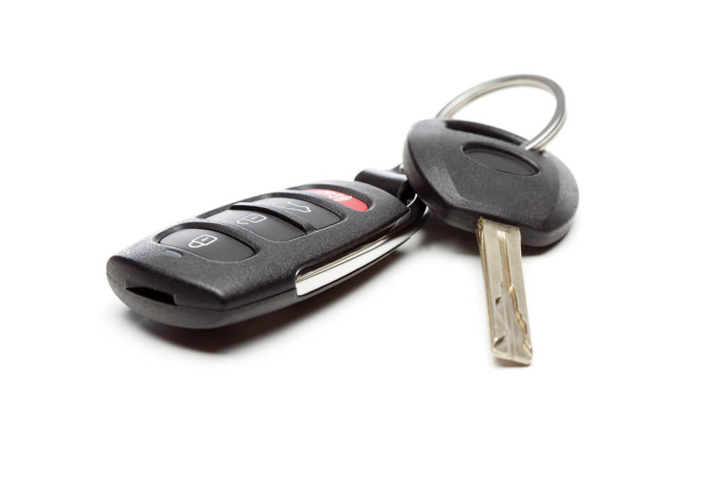 Smart key and remote
